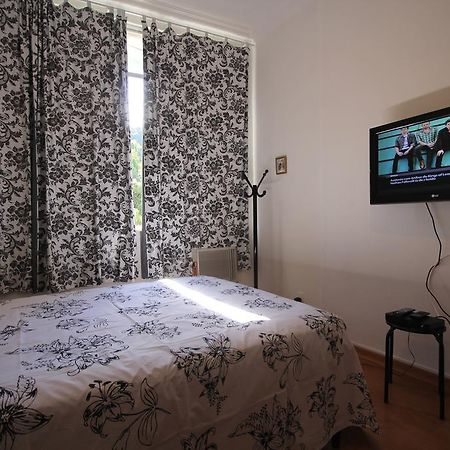 Ribeiro 612 Leilighet Rio de Janeiro Rom bilde