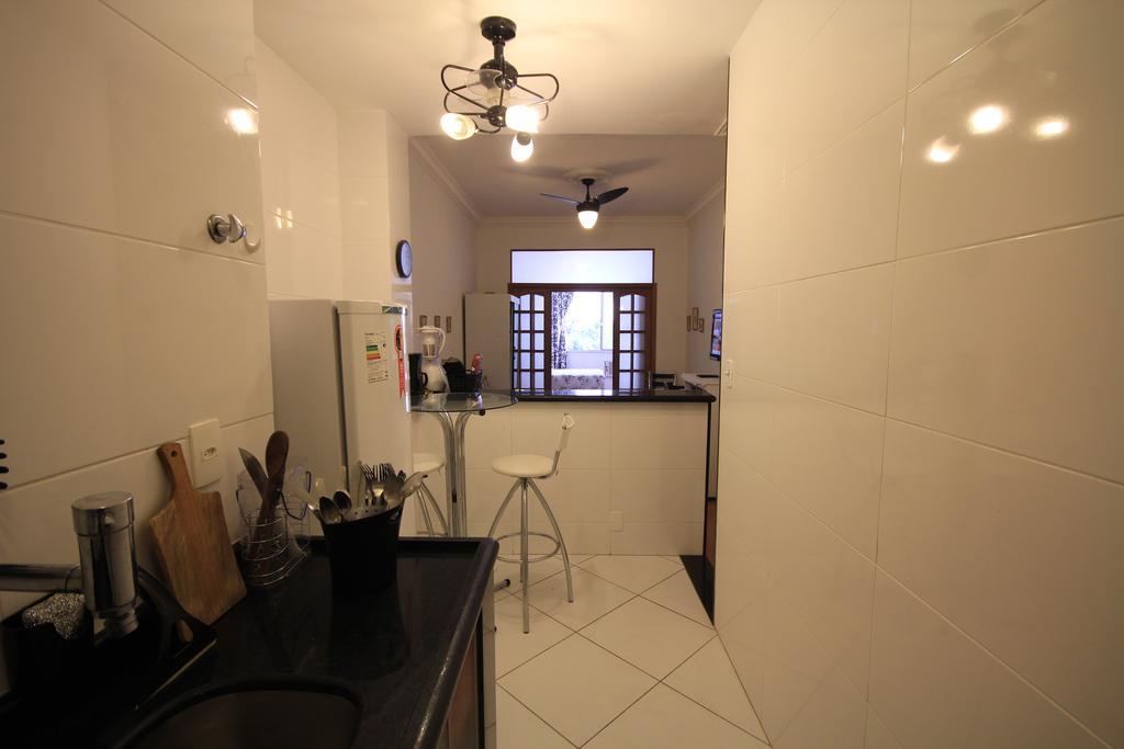 Ribeiro 612 Leilighet Rio de Janeiro Rom bilde
