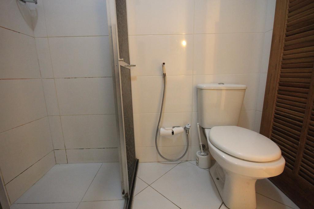 Ribeiro 612 Leilighet Rio de Janeiro Rom bilde