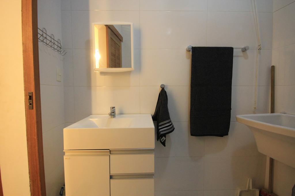Ribeiro 612 Leilighet Rio de Janeiro Rom bilde