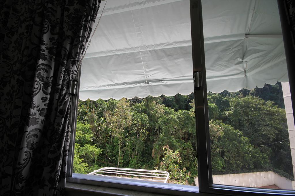 Ribeiro 612 Leilighet Rio de Janeiro Rom bilde