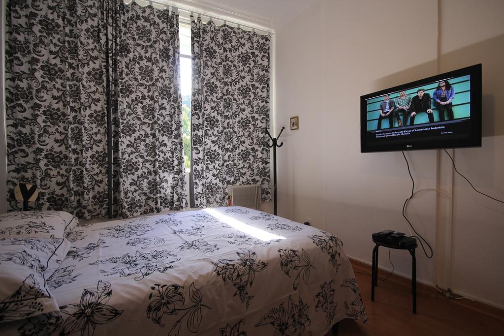 Ribeiro 612 Leilighet Rio de Janeiro Rom bilde