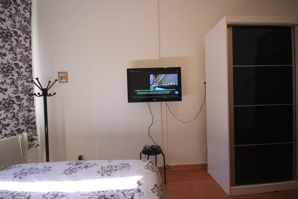 Ribeiro 612 Leilighet Rio de Janeiro Rom bilde
